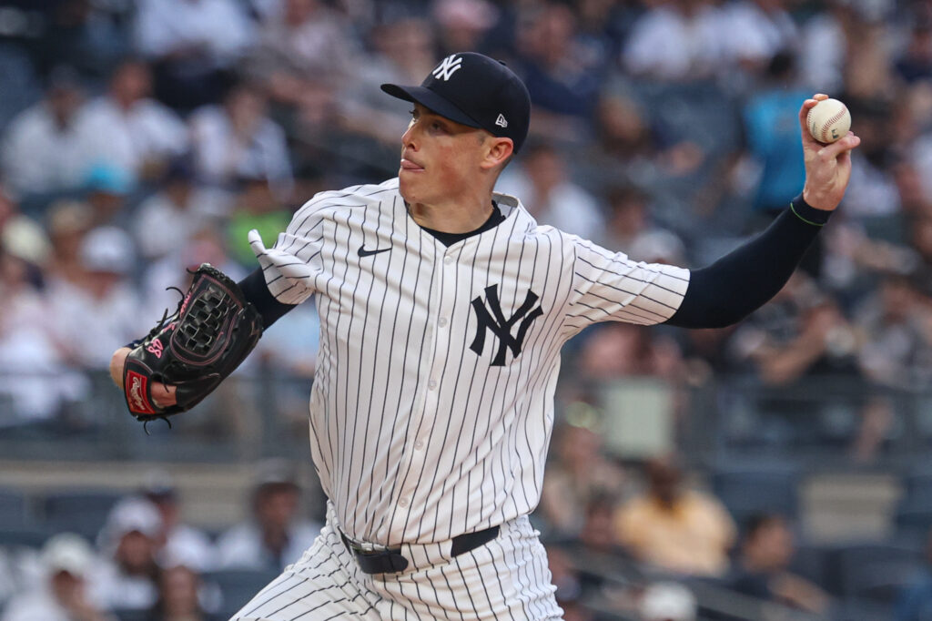 Yankees Nearing Deal With Ryan Yarbrough