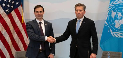 January 2026 aid news