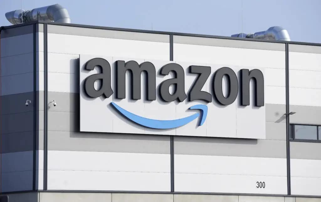 Amazon is laying off 16,000 employees as AI battle intensifies