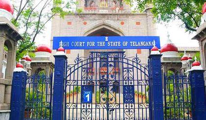 Telangana HC directs State government to take action against Sircilla Collector