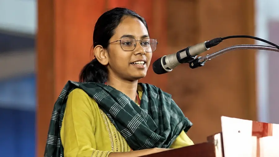 Delhi Court Cancels Arrest Warrant Against SFI Leader Aishe Ghosh In 2021 Protest Case