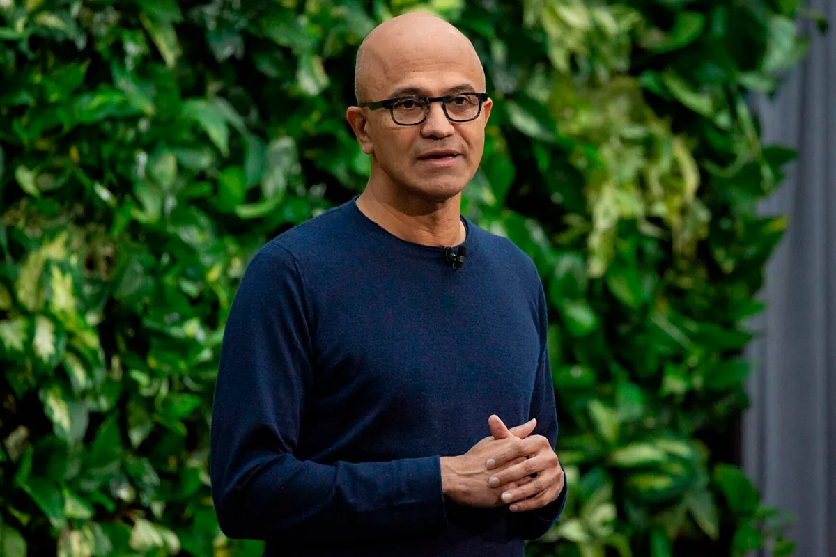 Microsoft bate las previsiones tras elevar sus ingresos casi un 17%