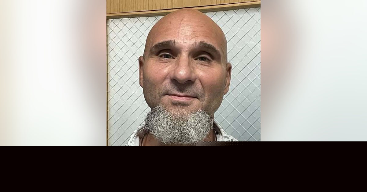 Registered sex offender wanted after failing to update address