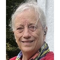 Scott, Maxine Malchow