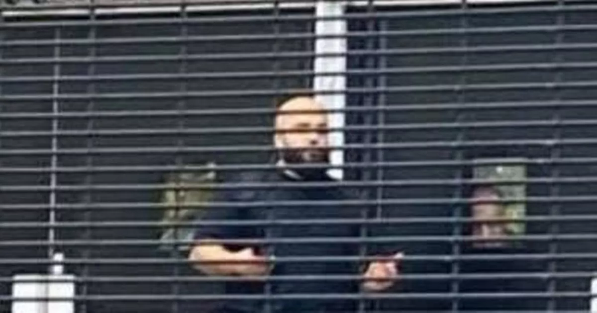 Everything we know about suspect Jihad Al-Shamie following Manchester synagogue attack