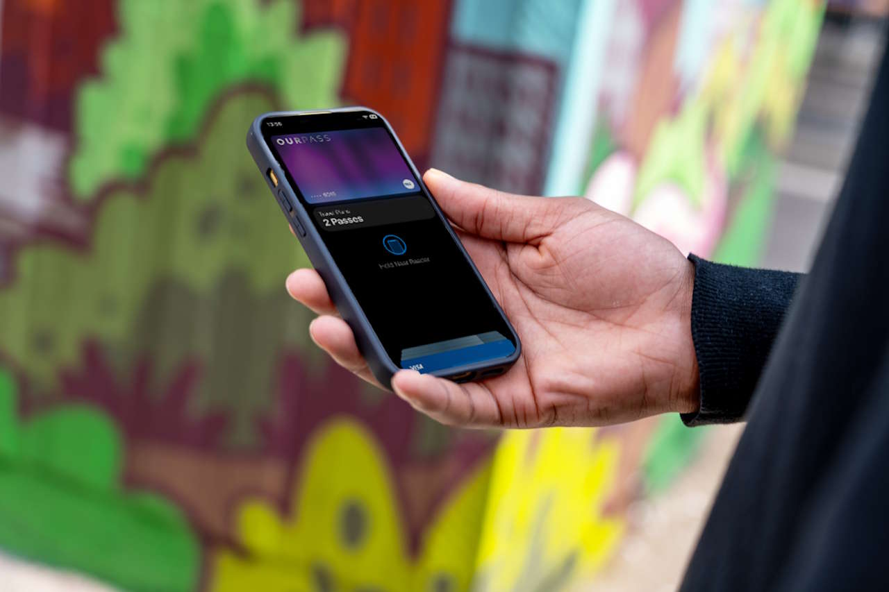 Apple Wallet update for Greater Manchester’s Bee Network