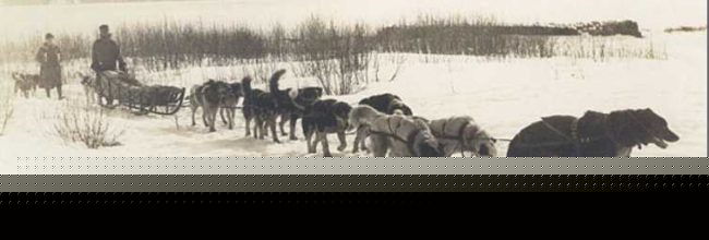 This Day in Alaska History-July 30th, 1921