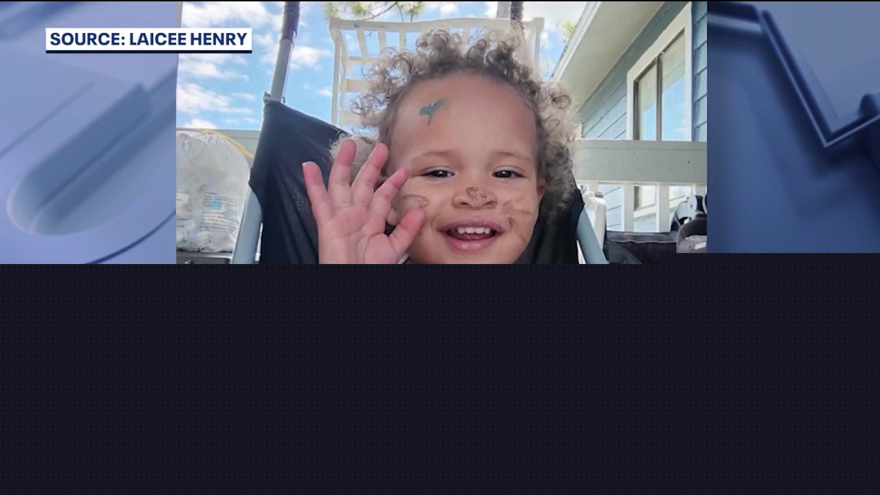 Mom of toddler who died from kratom poisoning says daughter was 'full of life'