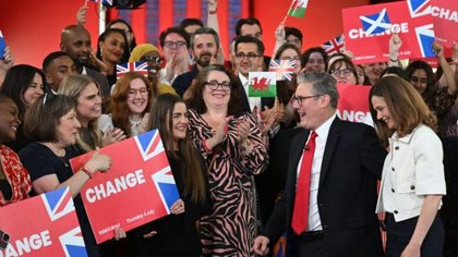 The five factions in Labour – and their danger to Starmer rated
