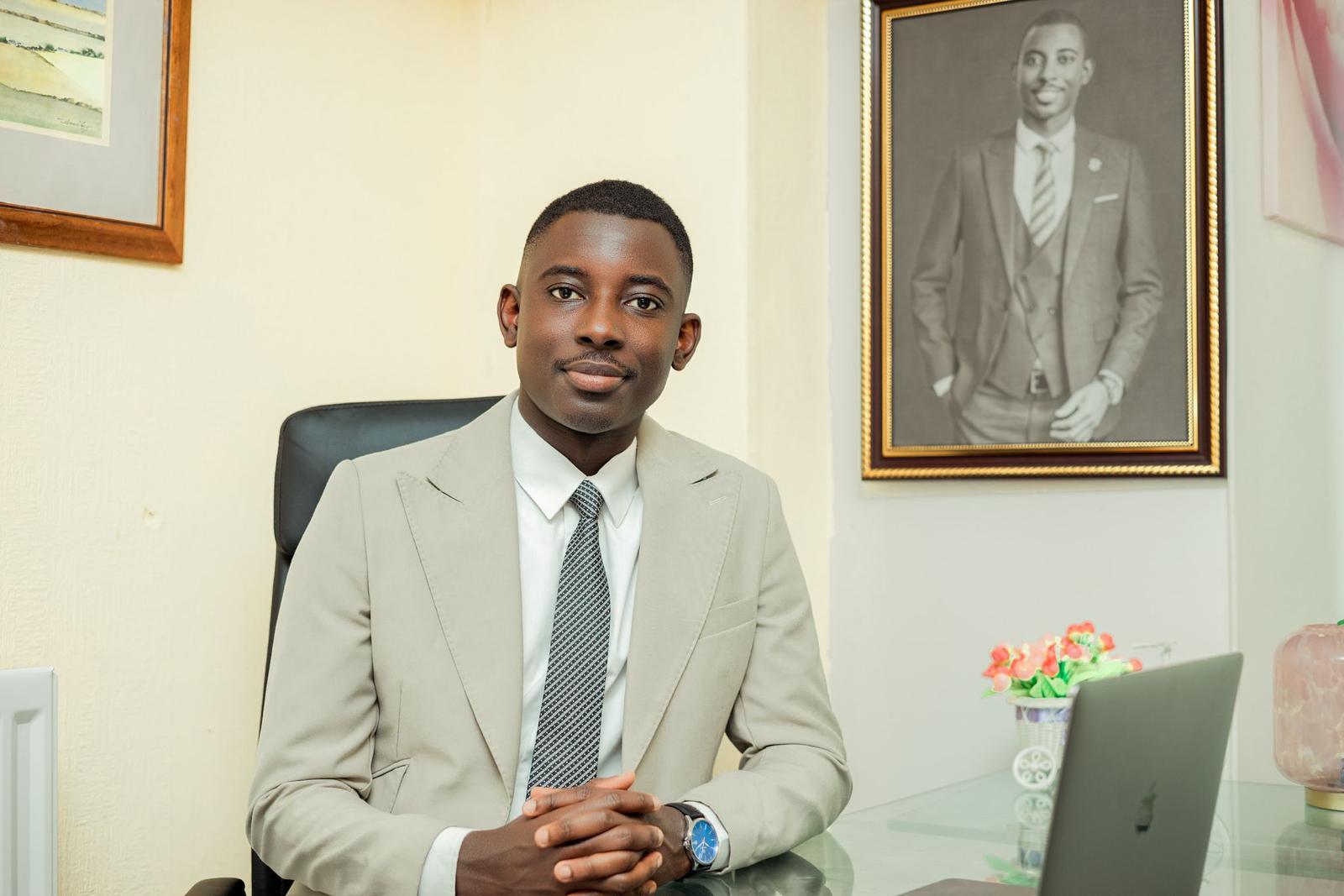 Ghana’s Gold Reserves: Strategic management for economic stability