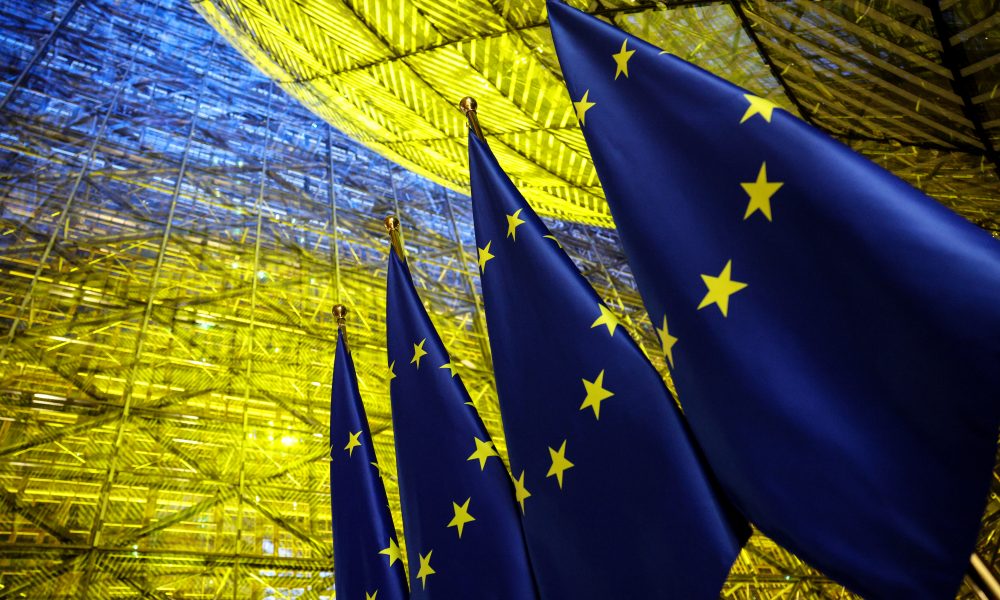 UE mobilizează încă 50 de milioane de euro pentru nevoile energetice urgente ale Ucrainei în perioada de iarnă: Ce face Rusia este terorism de stat. Oamenii mor de frig