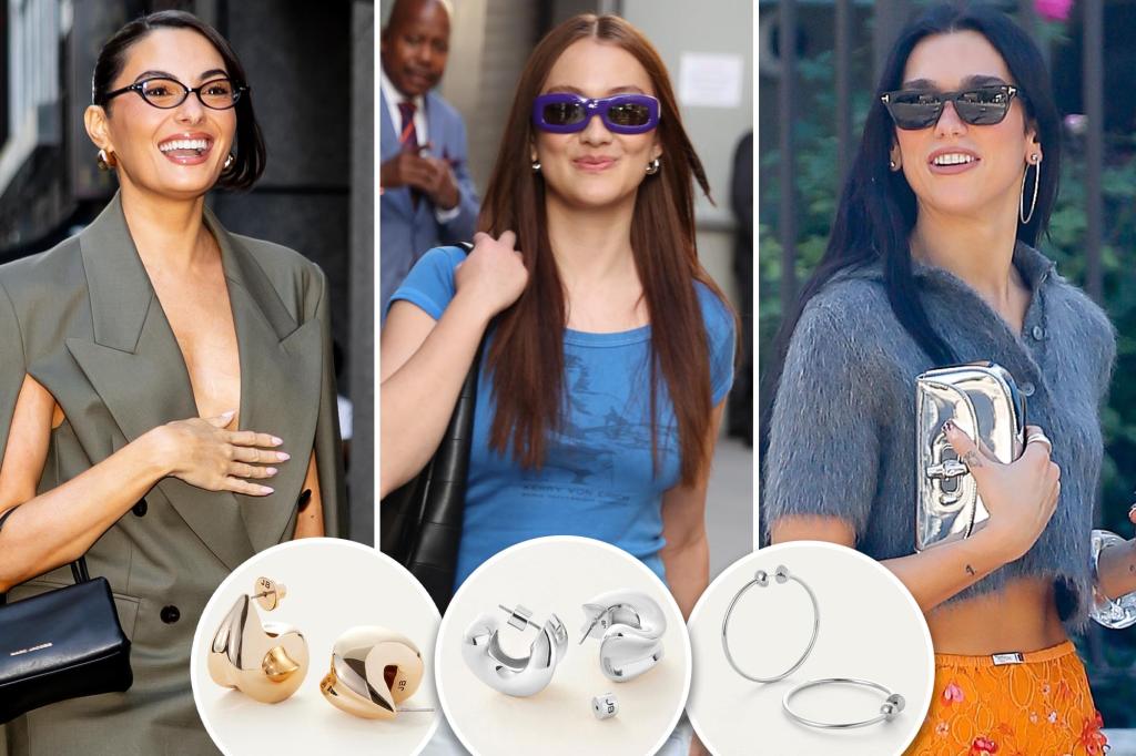 Jenny Bird’s celeb-adored styles are a rare 25% off — but only for 48 hours