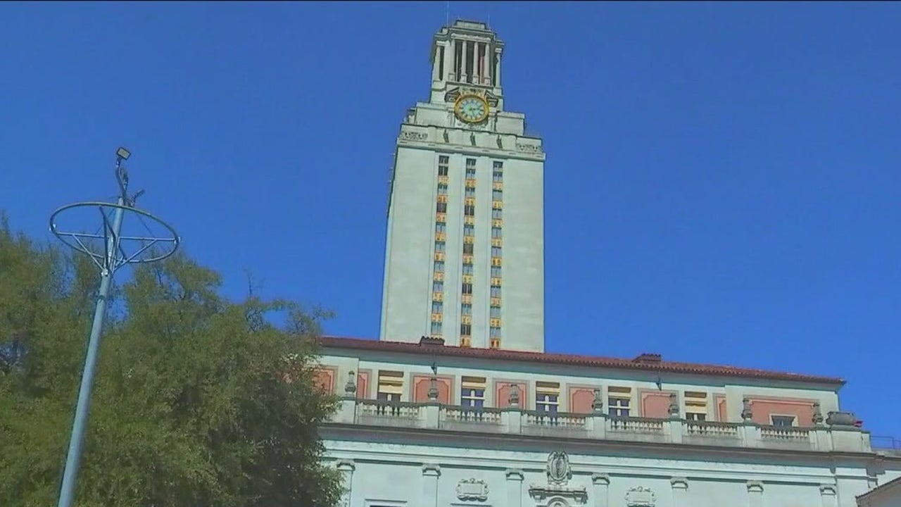 UT students react to President Trump's higher education vision