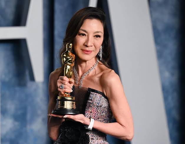 Who Is Michelle Yeoh & What Is Her Net Worth? Her Complete Biography