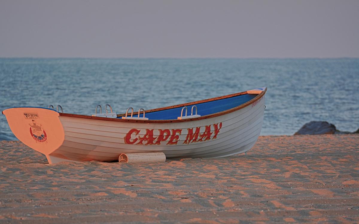 New Viral IG Reel Explains Why People Pay $10K For NJ Beach Time