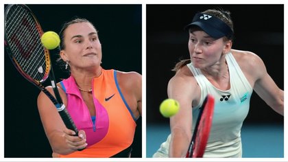 Australian Open: Sabalenka’s new mentality vs. Rybakina’s resolve in final
