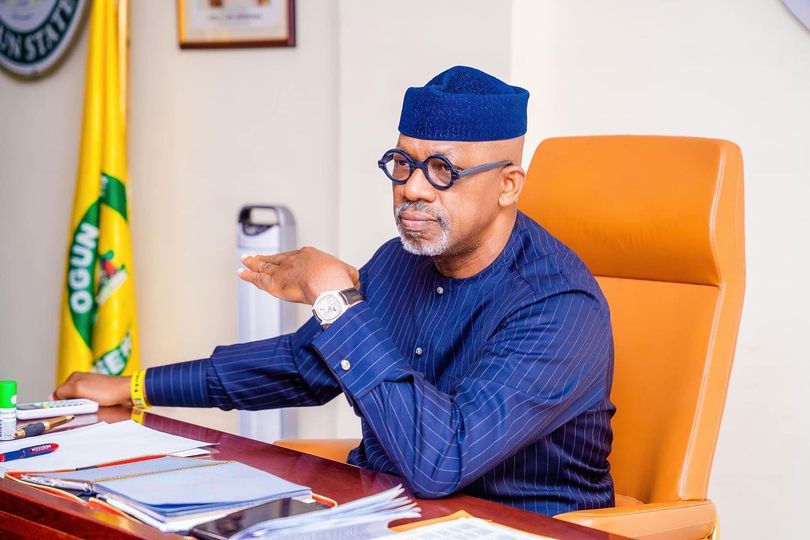 Gov Abiodun: Ogun, World Bank Invested Over N5bn in Women Empowerment, Economic Recovery