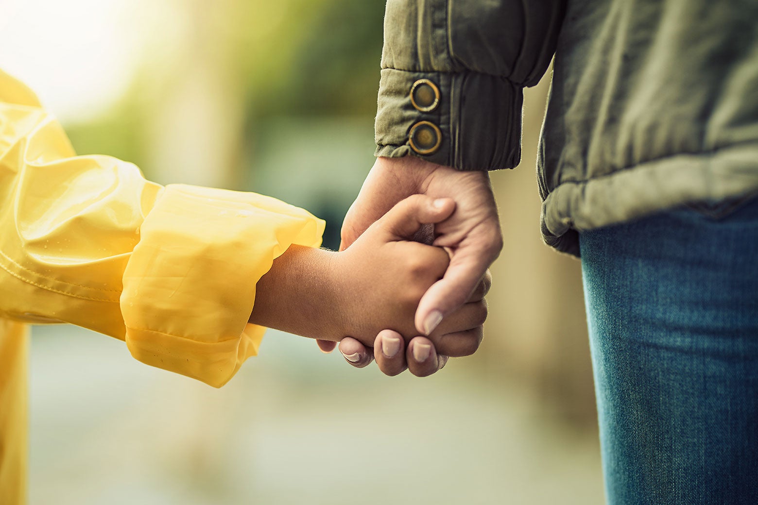 It’s Perhaps the Most Special Kind of Bond Between Human Beings. Well, Not if ICE Has Its Way.