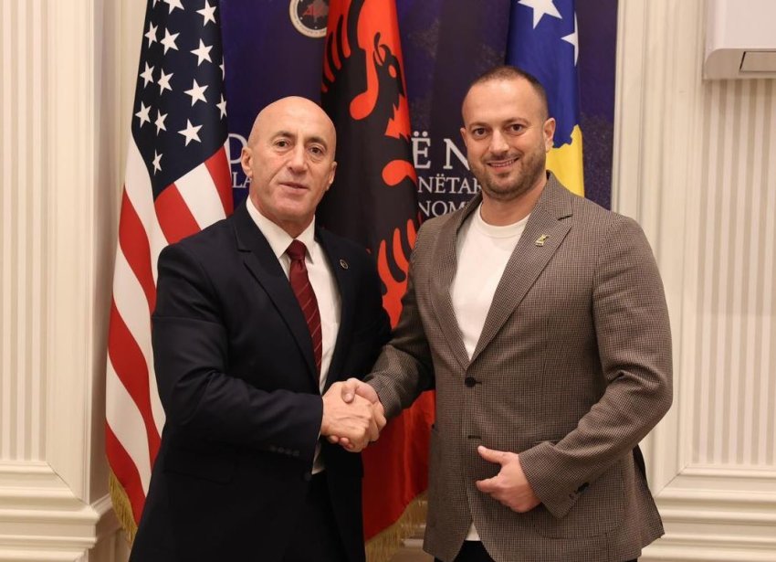 Anëtari i AAK-së gjendet pa shenja jete, reagon Ramush Haradinaj