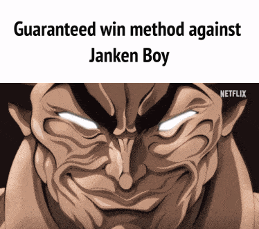 JoJo's Bizarre Adventure - The foolproof method | /r/ShitPostCrusaders/