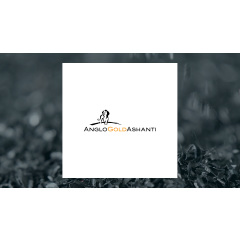AngloGold Ashanti (NYSE:AU) Trading 6.5% Higher  on Analyst Upgrade