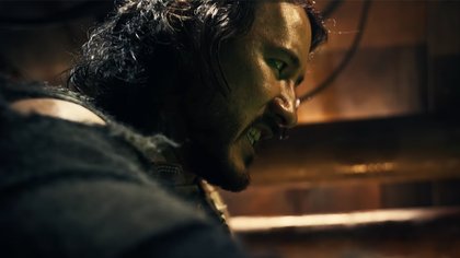 Iron Lung review: Markiplier proves he belongs on the big screen