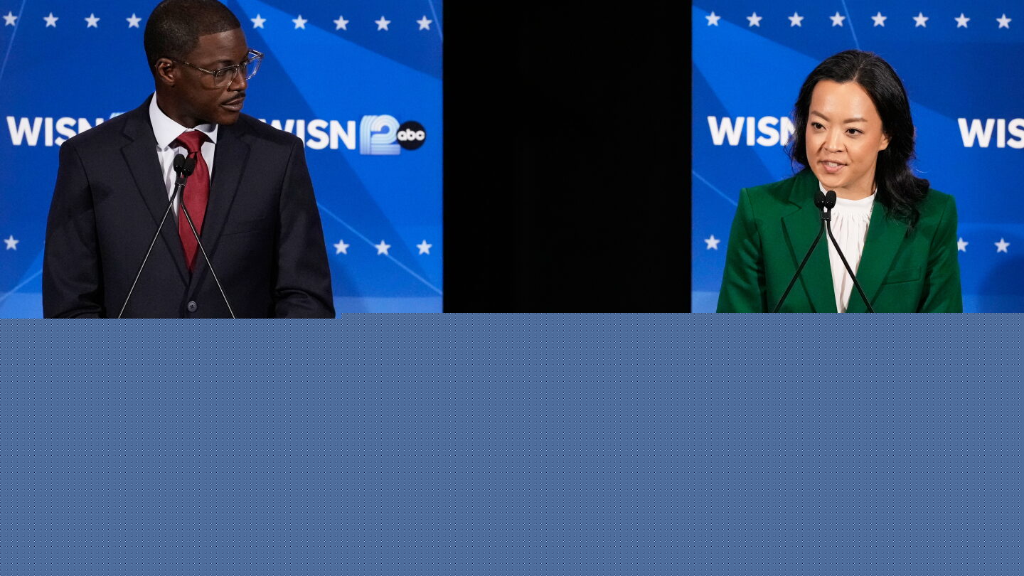 Wisconsin Democrats Doubt a Progressive’s Prospects After Michigan Results