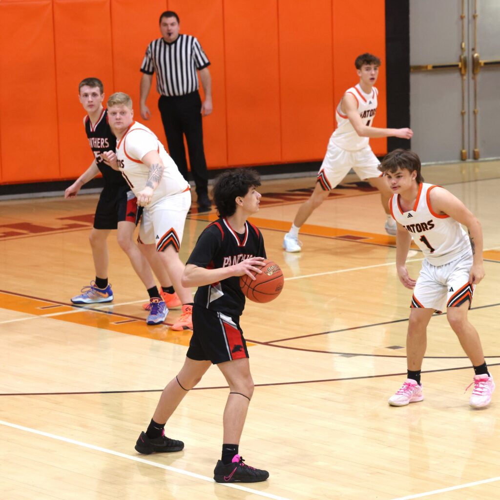 HS Roundup: Port Allegany outscores Austin