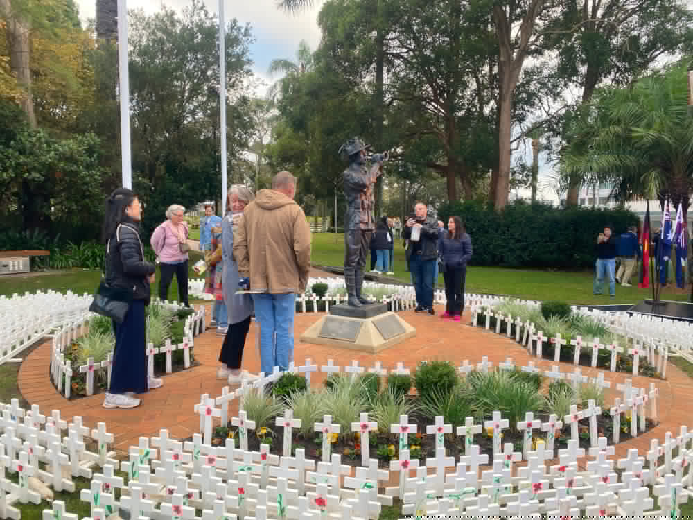 How Anglican chaplains shaped Anzac Day (and Australia)