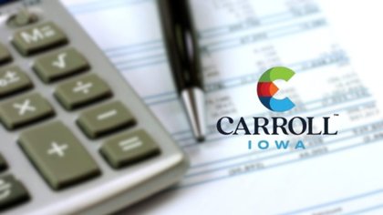 Carroll City Staff Propose 91-Cent Levy Reduction To Offset Property Valuation Increases