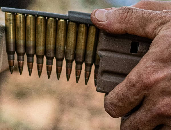 Texas Federal Judge Rules NFA Firearms Registration Unconstitutional