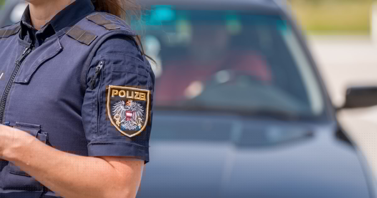 Betagte Dame verletzt - Duo wollte 69-Jähriger die Handtasche rauben