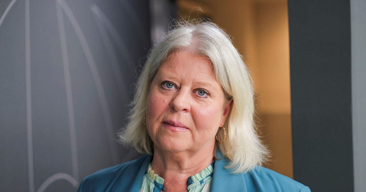 DN Debatt Repliker. ”Föräldrars motstånd får inte gå före barnens bästa”