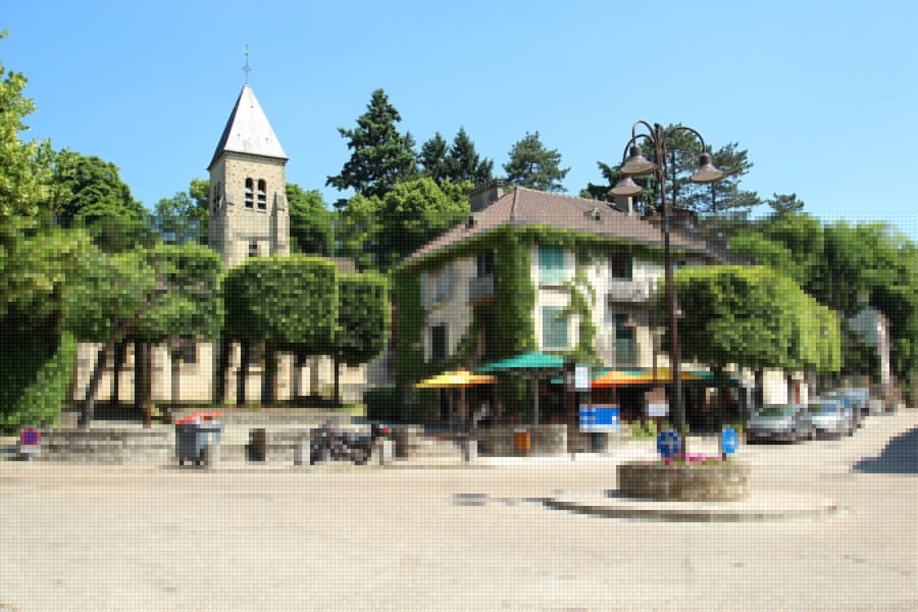 Journées du Patrimoine 2026 à Gif-sur-Yvette (91) : découvrez les nombreuses pépites de la ville