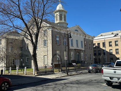 Luc LeBlanc manslaughter trial: Witnesses testify trucker driving was erratic