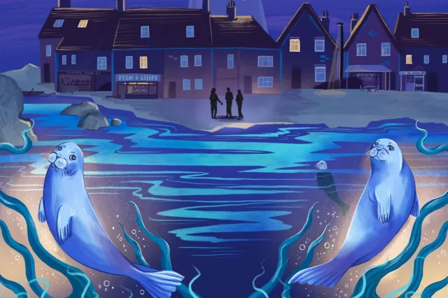 New musical Sea Change to receive world premiere in Birmingham