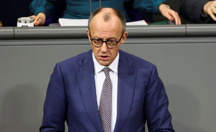 Merz: Duhet të tregojmë forcë dhe vetëdije në politikën globale