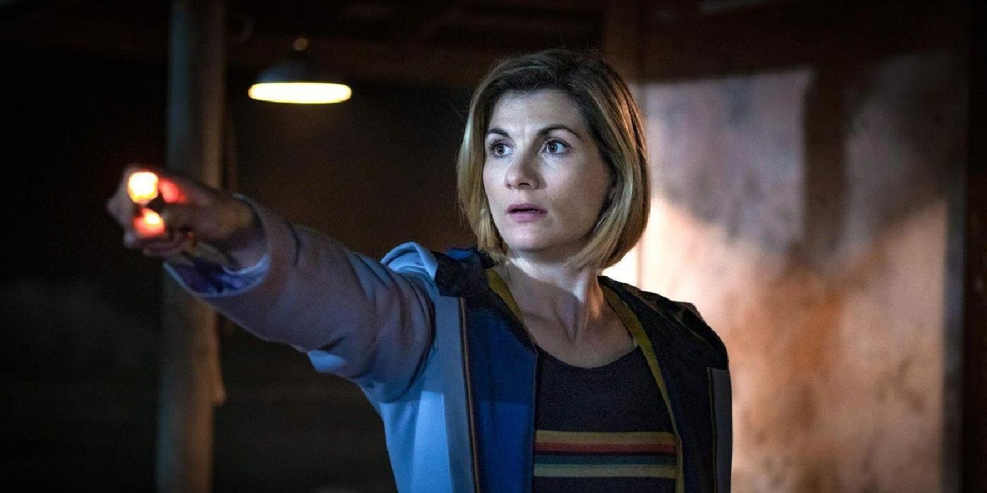 Jodie Whittaker Joins Ellen Pompeo in Hulu Dramedy Series CHICKS From Katie Robbins