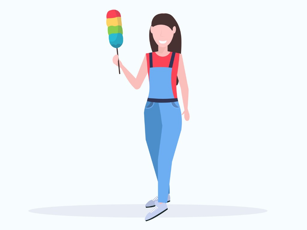 Spring clean your CV