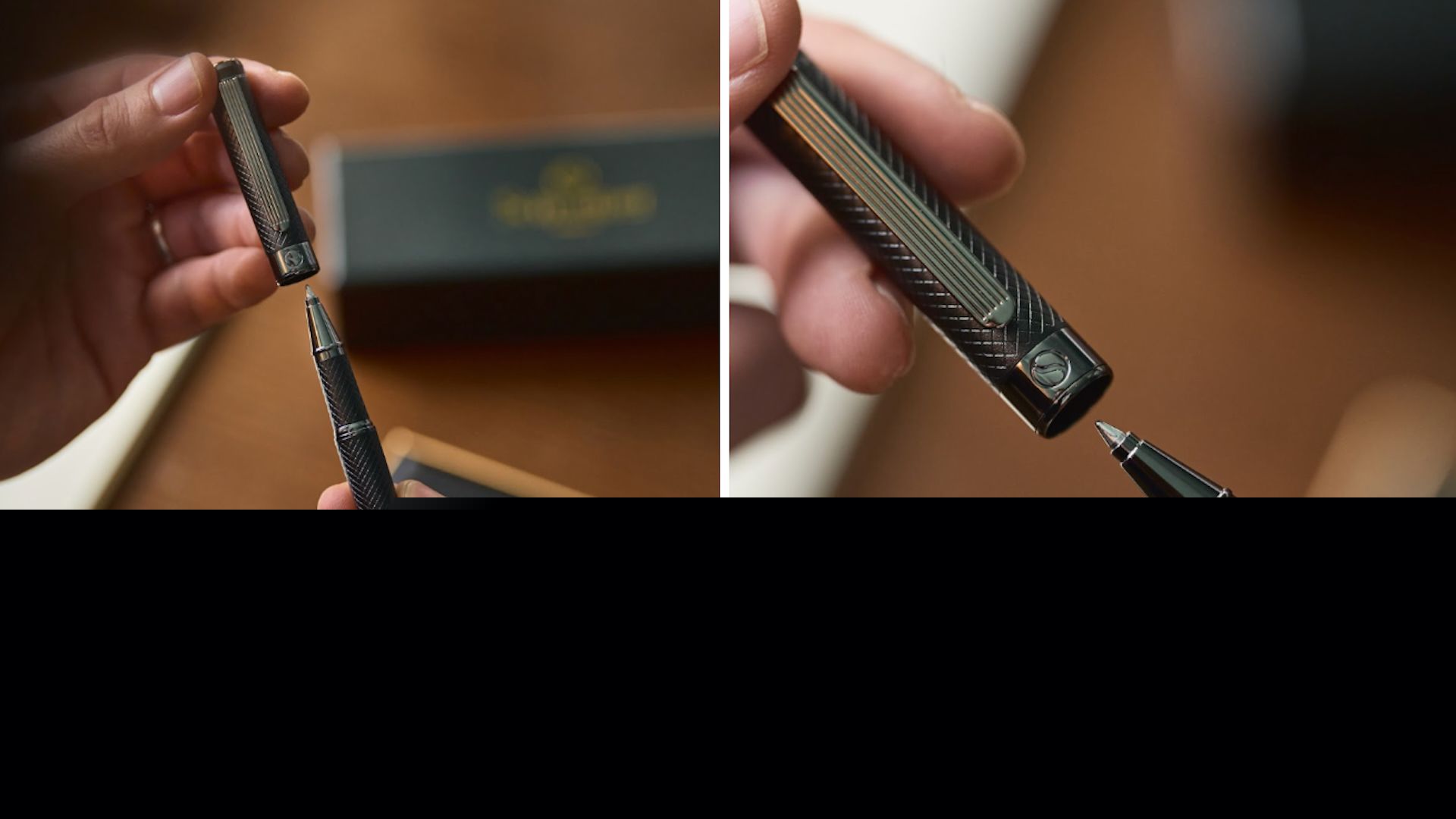 Is this $35 pen really better than a Montblanc?