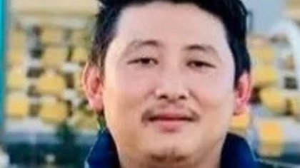 Tshering Penjor identified as Moore River hero who died trying to rescue two children