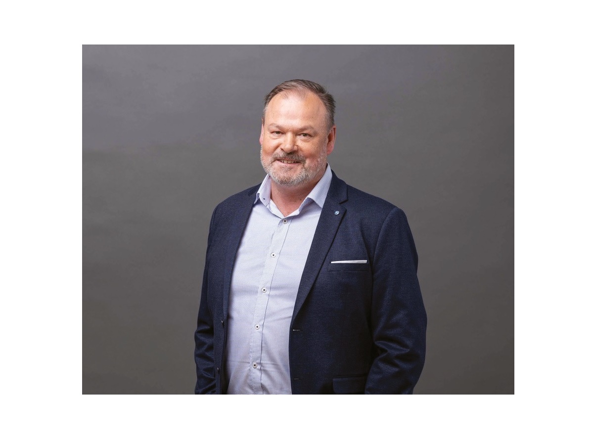 Hart & Co. CEO shares business aspirations for 2026