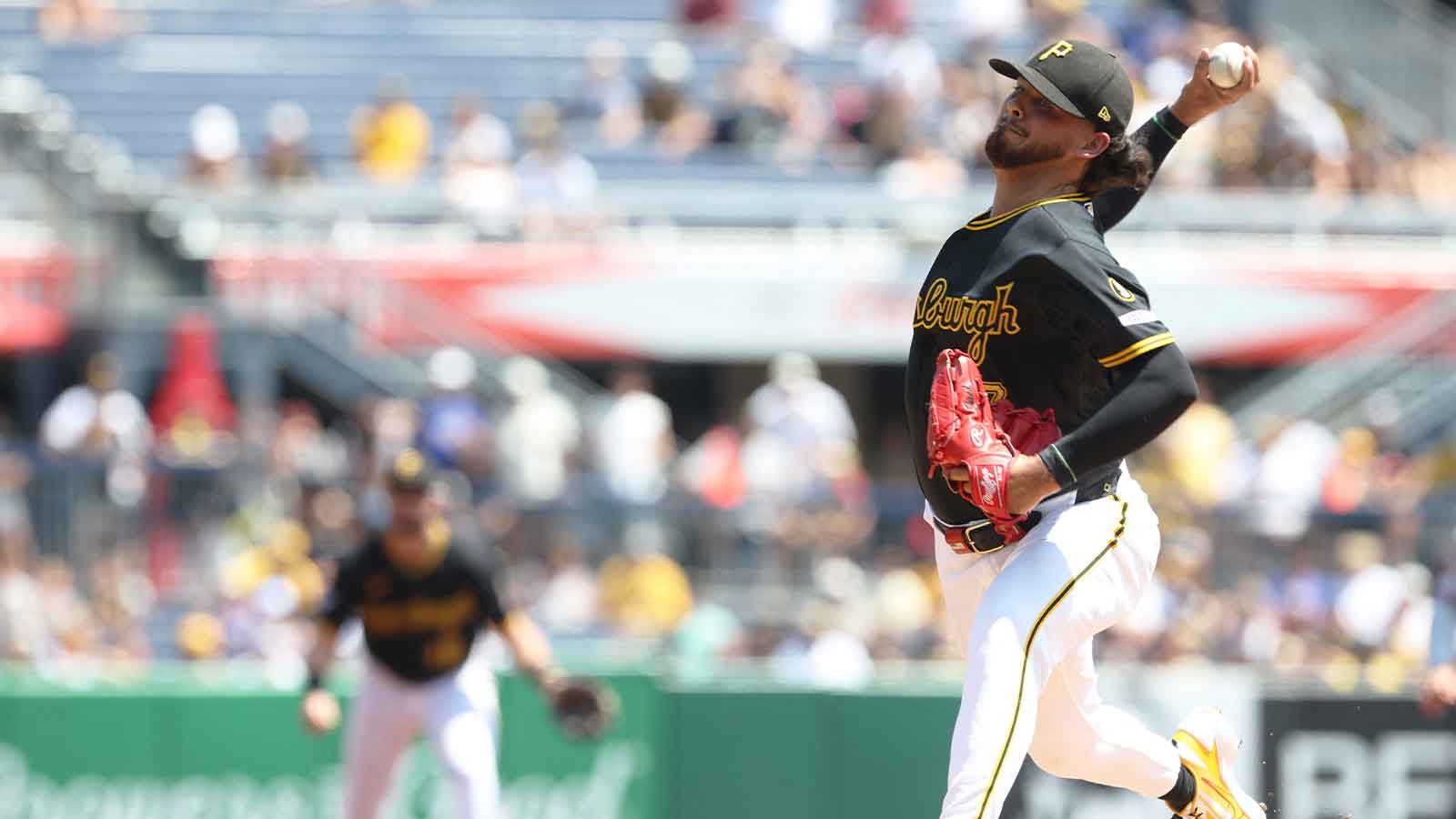 Pirates’ Jared Jones shares frustrations after dreadful outing vs Mets