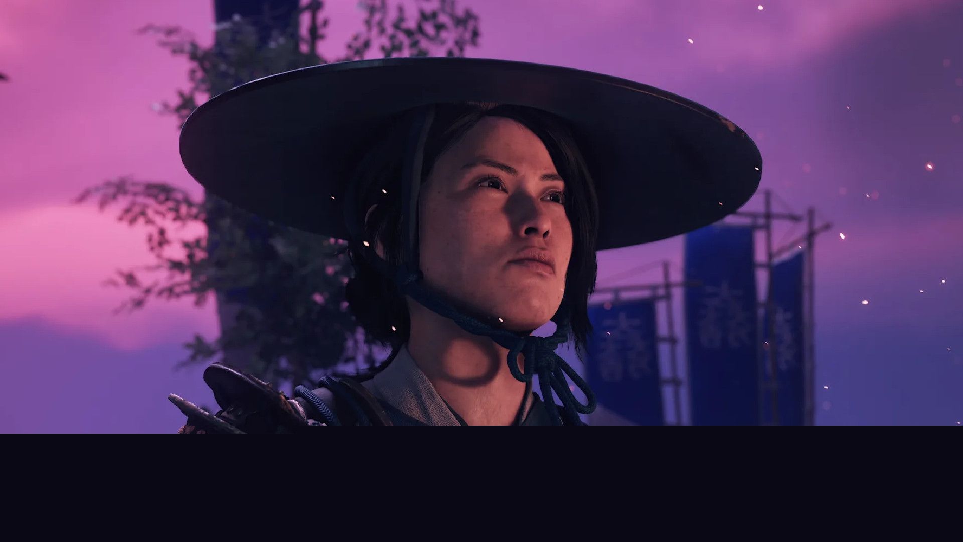 Ghost of Yotei: Complete Edition launches on disc alongside Echoes of Sekigahara DLC, a full-on "narrative expansion" with a new location