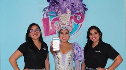 A introduci un opcion mas pa por cumpra y recarga bo Lotto Online