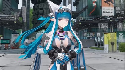 Arknights Endfield Last Rite Build: Teams, Weapons, and More