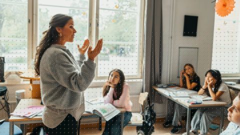 “This Is What Happens When Teachers Finally Understand ADHD”