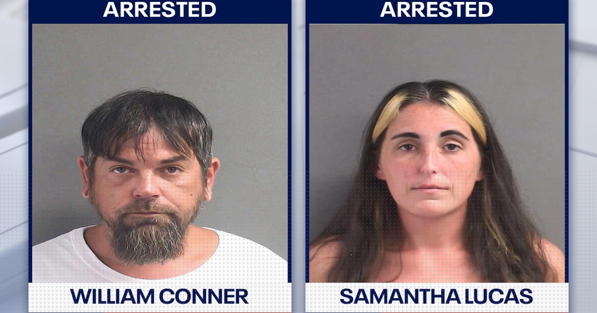 Florida man accused of child abuse, feeding boy food tainted with animal feces: VSO