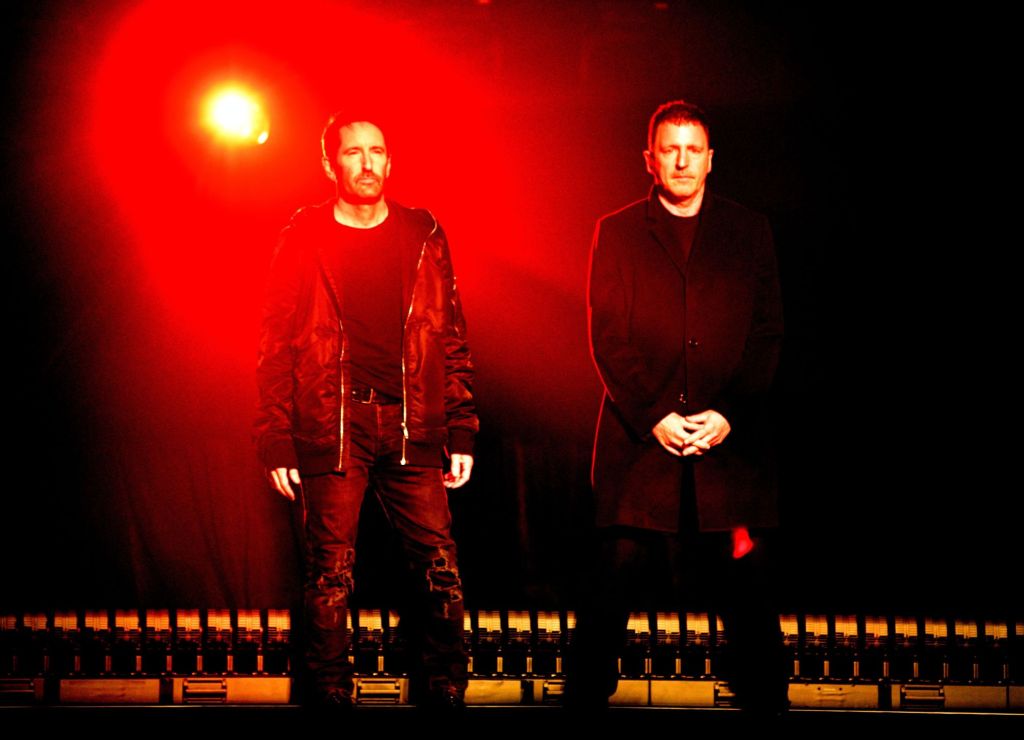Trent Reznor, Atticus Ross’ Future Ruins film-TV festival canceled