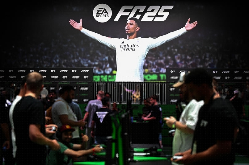 Electronic Arts to be bought by Saudi-led consortium for $55 bn